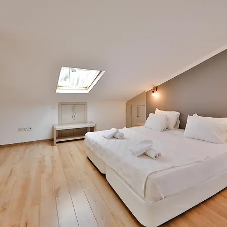 Aparthotel Bossa Nova