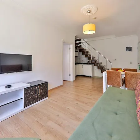 Bossa Nova Aparthotel 4*