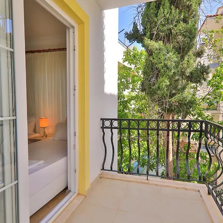 Lejlighedshotel Bossa Nova