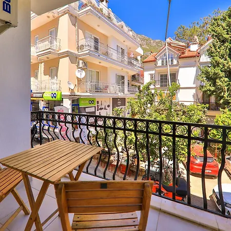 Aparthotel Bossa Nova