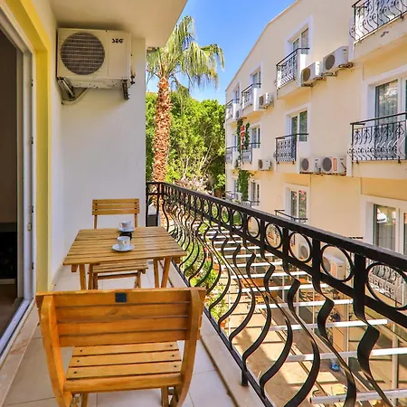 Bossa Nova Lejlighedshotel
