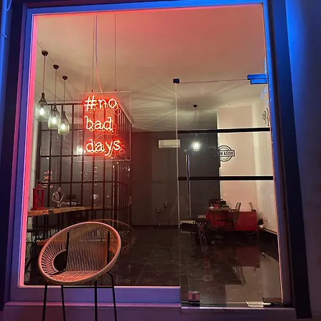 Bossa Nova Aparthotel 4*