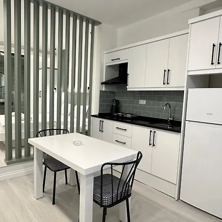 Aparthotel Bossa Nova