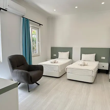 Bossa Nova 4* Kaş