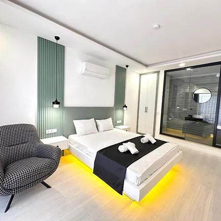 Bossa Nova 4* Kaş