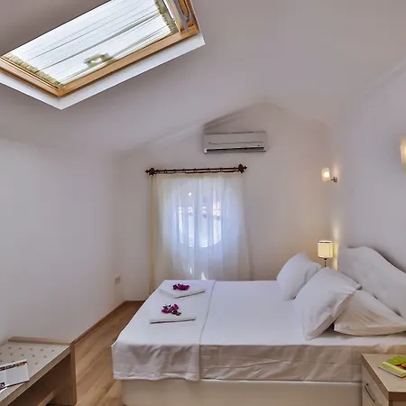 Bossa Nova Lejlighedshotel 4*