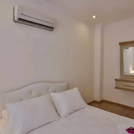Bossa Nova 4* Kaş