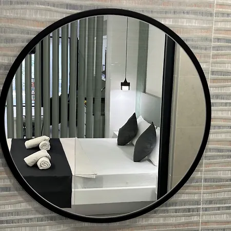 Bossa Nova Lejlighedshotel 4*