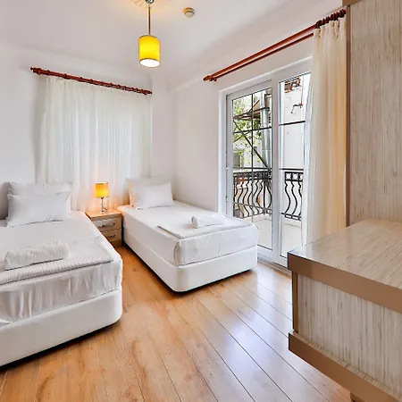 Lejlighedshotel Bossa Nova