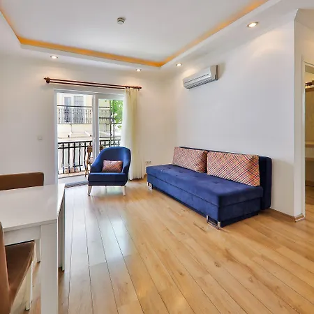 Bossa Nova Lejlighedshotel