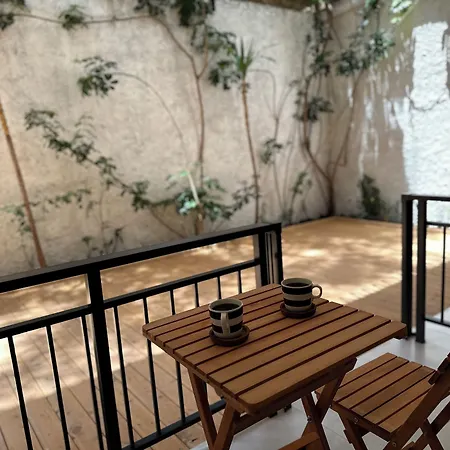 Lejlighedshotel Bossa Nova 4*