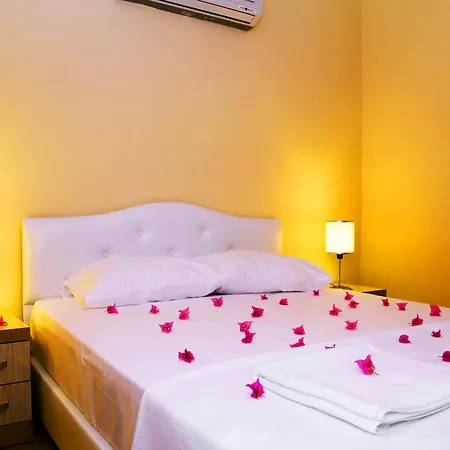 Aparthotel Bossa Nova Kas
