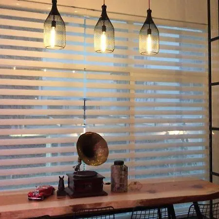 Bossa Nova Aparthotel Kaş