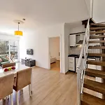 Bossa Nova Aparthotel 4*