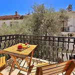 Aparthotel Bossa Nova Kaş