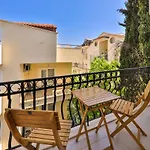 Bossa Nova 4* Каш