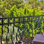 Bossa Nova Appart hôtel Kaş