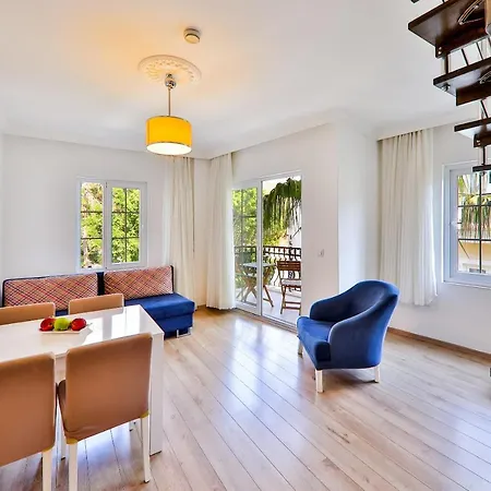 波萨诺瓦公寓酒店