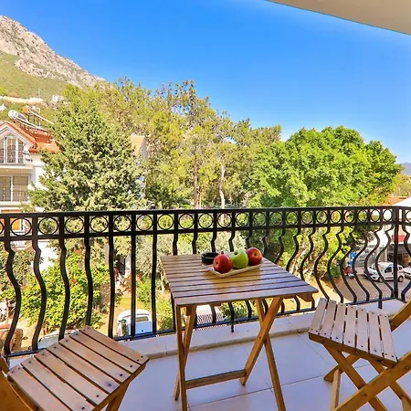 波萨诺瓦公寓酒店 4*