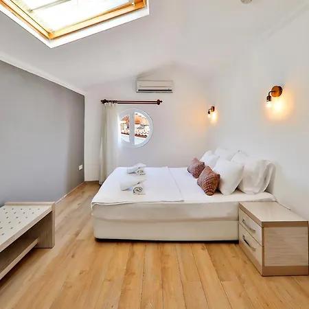Aparthotel Bossa Nova Kas