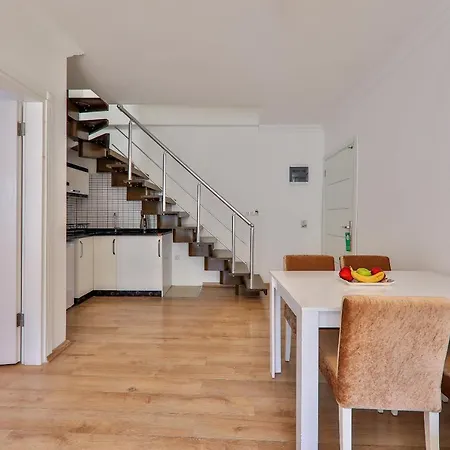 Aparthotel Bossa Nova