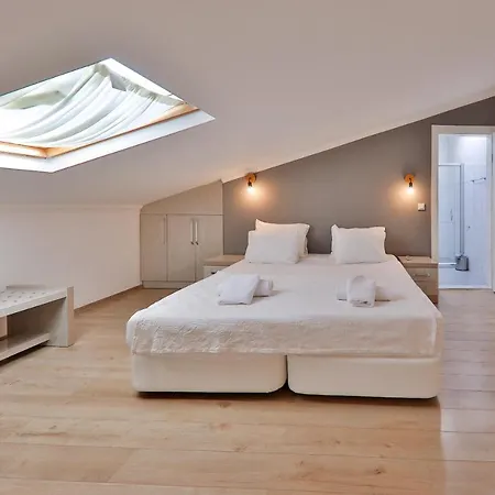 Aparthotel Bossa Nova 2*
