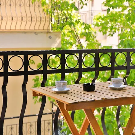 Apartmanhotel Bossa Nova Kaş