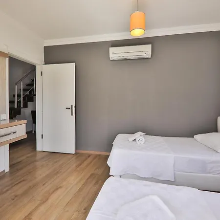 Aparthotel Bossa Nova Kas