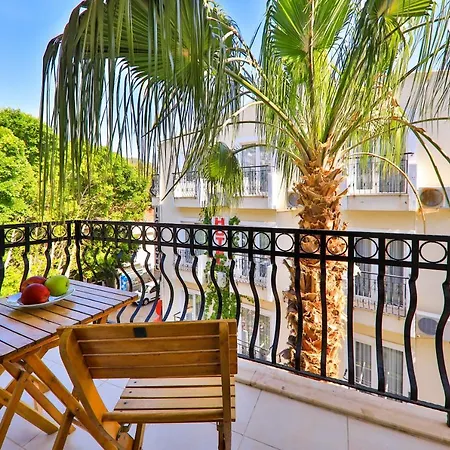 Bossa Nova Aparthotel 2*