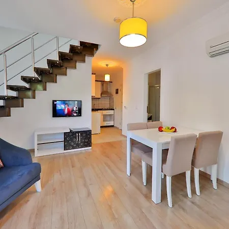 Bossa Nova Apartmanhotel
