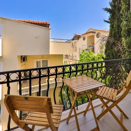 Bossa Nova 4* Kaş