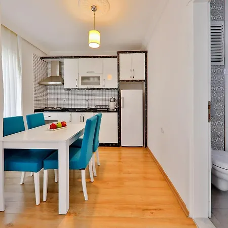 波萨诺瓦公寓酒店 卡斯