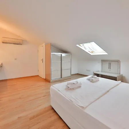 Bossa Nova Aparthotel 2*