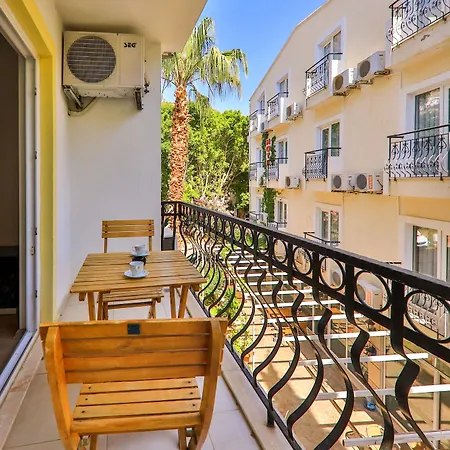 Bossa Nova Aparthotel