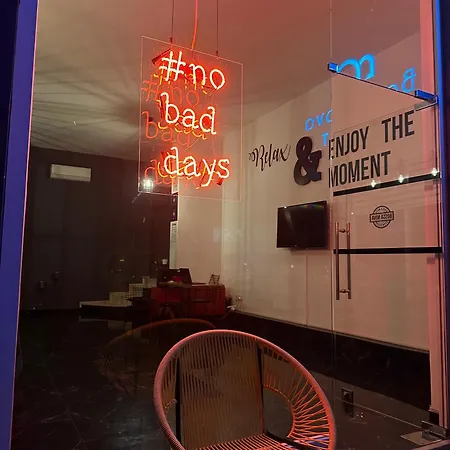 公寓式酒店 波萨诺瓦公寓酒店 4*