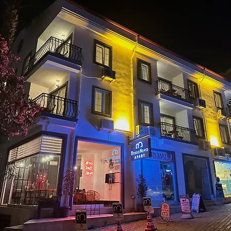 Aparthotel Bossa Nova