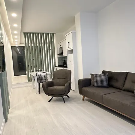 波萨诺瓦公寓酒店 卡斯