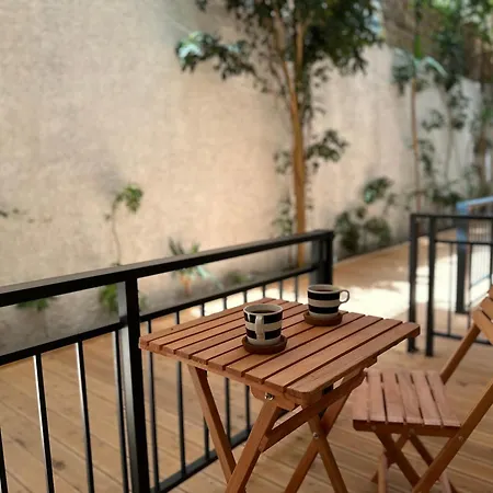 波萨诺瓦公寓酒店 公寓式酒店