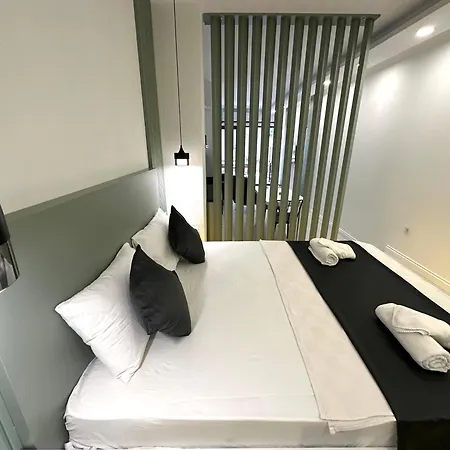 Aparthotel Bossa Nova 2*