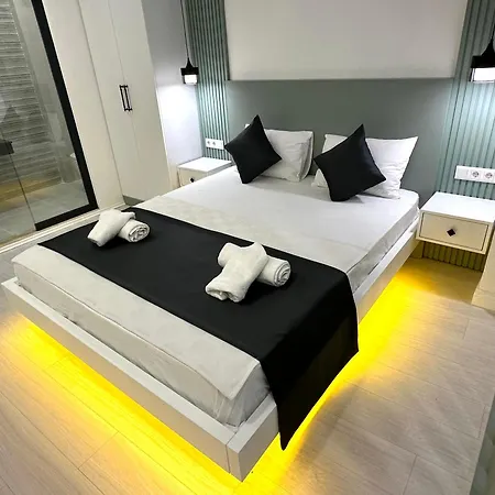Aparthotel Bossa Nova 2*