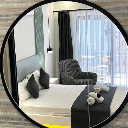 Aparthotel Bossa Nova