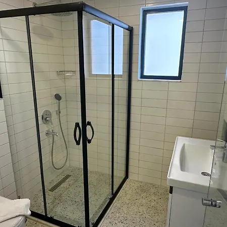 Aparthotel Bossa Nova Kaş