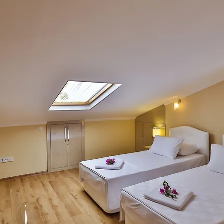 Bossa Nova Aparthotel