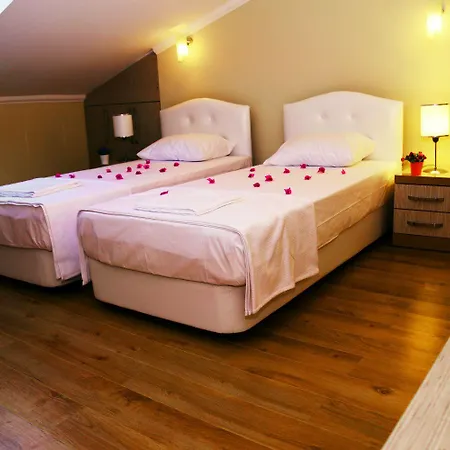 Bossa Nova 4* Kaş