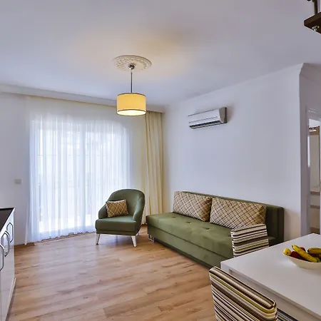 Bossa Nova 4* Kaş