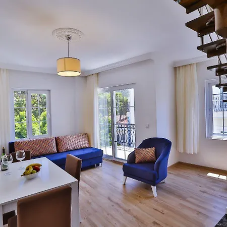 Bossa Nova Apartahotel 4*