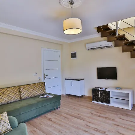 Bossa Nova Aparthotel 4*