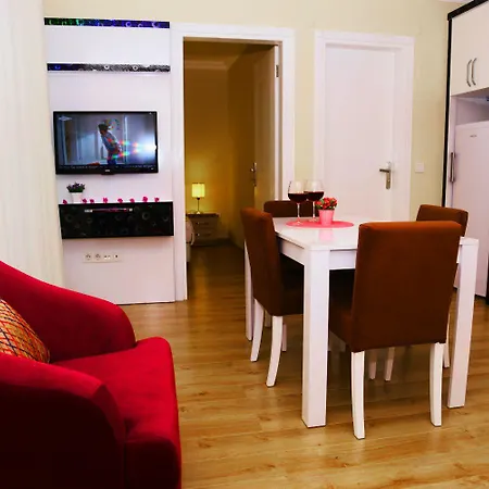 Aparthotel Bossa Nova 4*