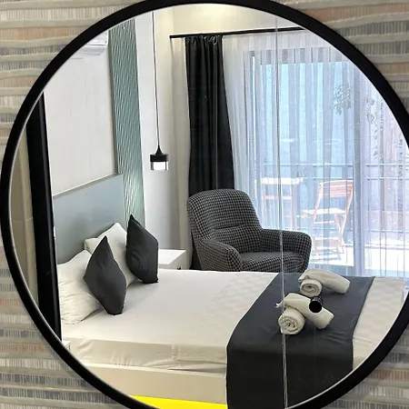 Bossa Nova Aparthotel 4*