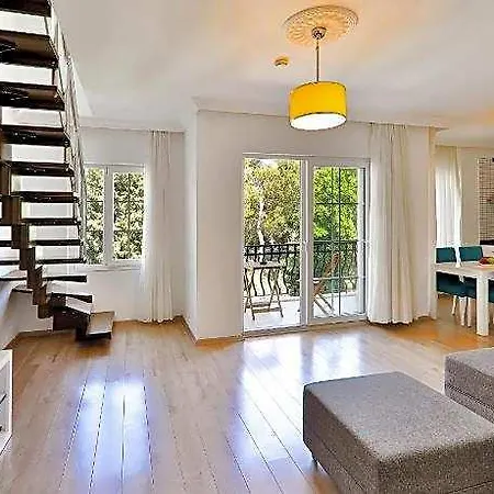 Appart hôtel Bossa Nova